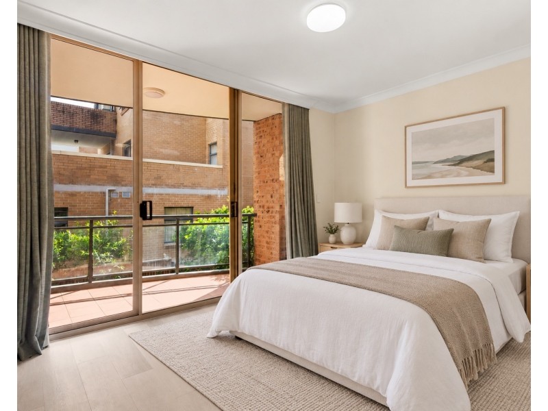 15/17-21 Mansfield Avenue, Caringbah NSW 2229