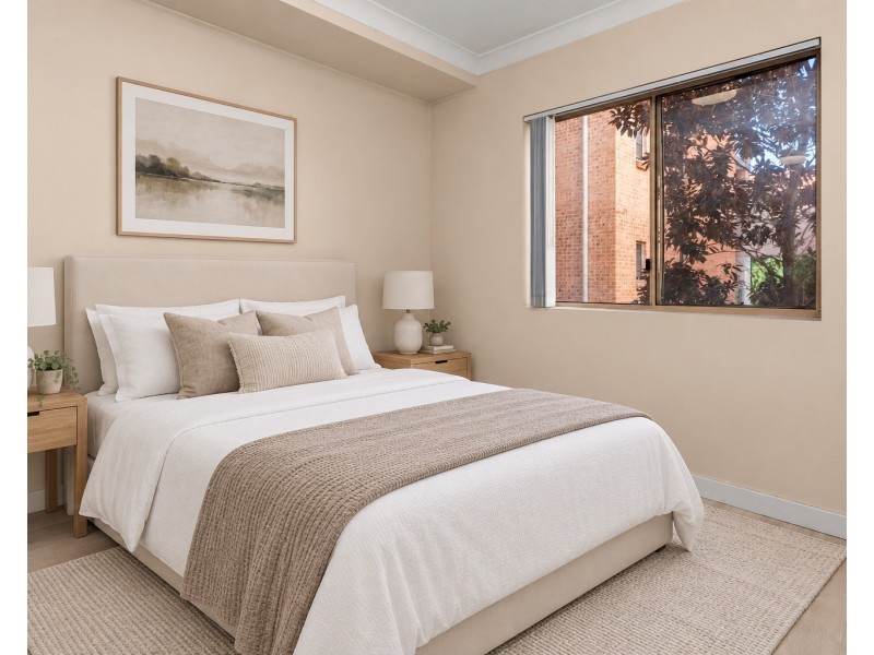 15/17-21 Mansfield Avenue, Caringbah NSW 2229