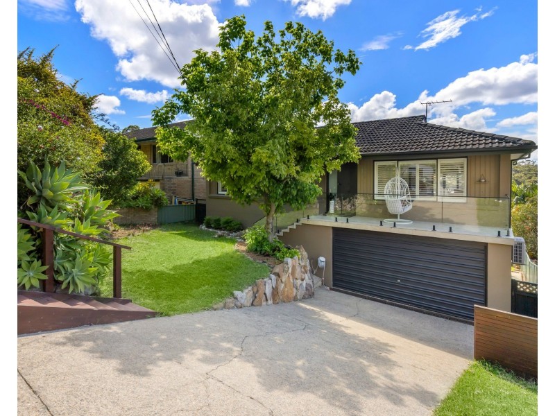 17 Jerrara Street, Engadine NSW 2233