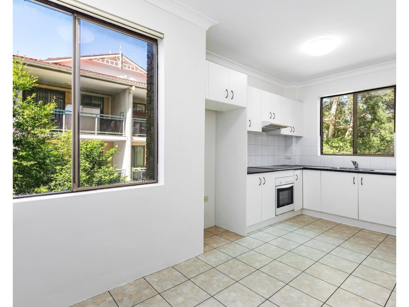 6/20 Merton Street, Sutherland NSW 2232
