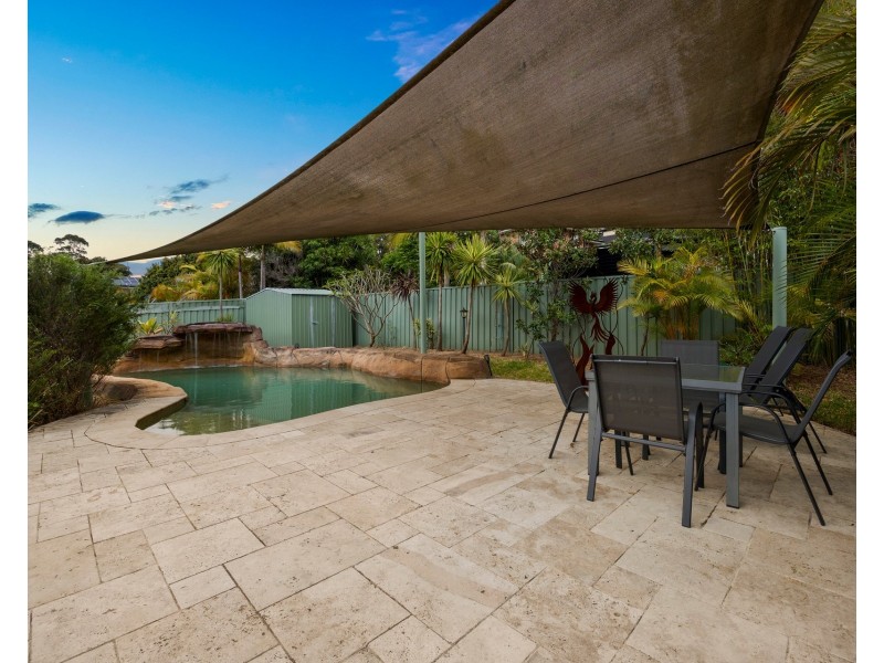 20 Parkwood Drive, Menai NSW 2234