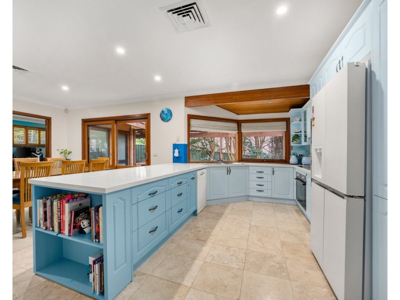 20 Parkwood Drive, Menai NSW 2234