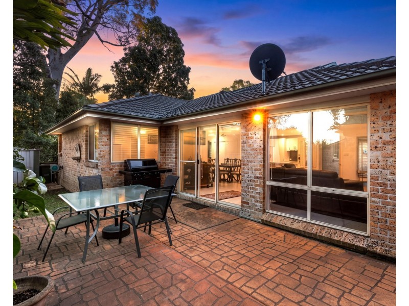 3/98 Telopea Avenue, Caringbah South NSW 2229