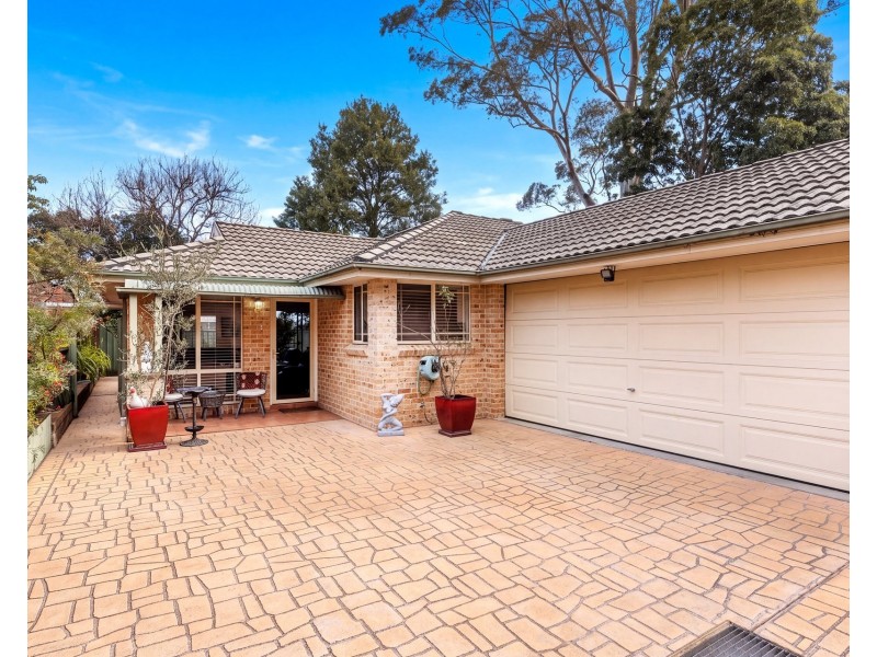 3/98 Telopea Avenue, Caringbah South NSW 2229
