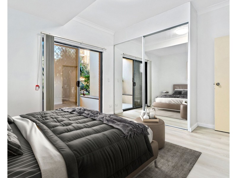 2/58 Belmont Street, Sutherland NSW 2232