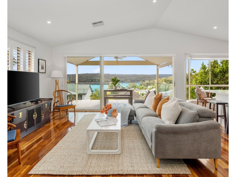 94a Turriell Point Road, Port Hacking NSW 2229