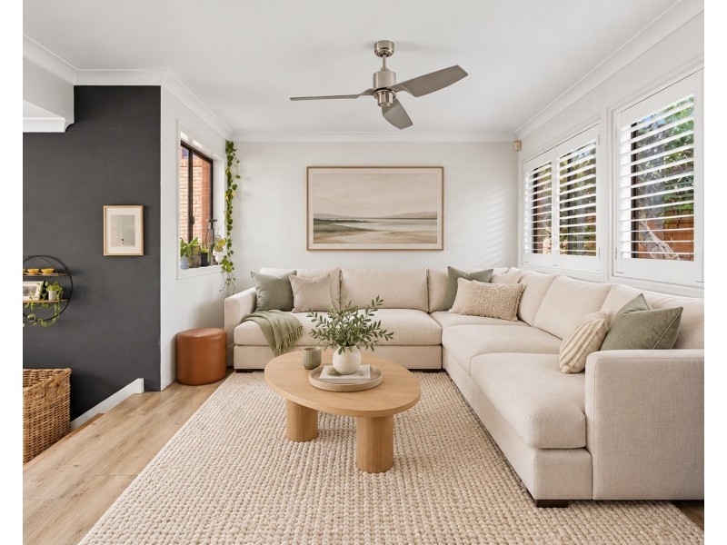 6 Valley Way, Gymea Bay NSW 2227