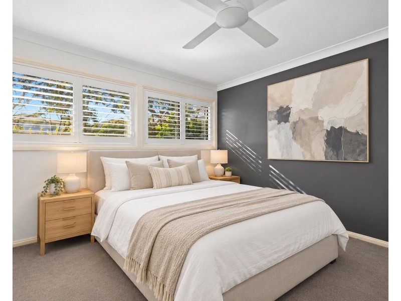 6 Valley Way, Gymea Bay NSW 2227