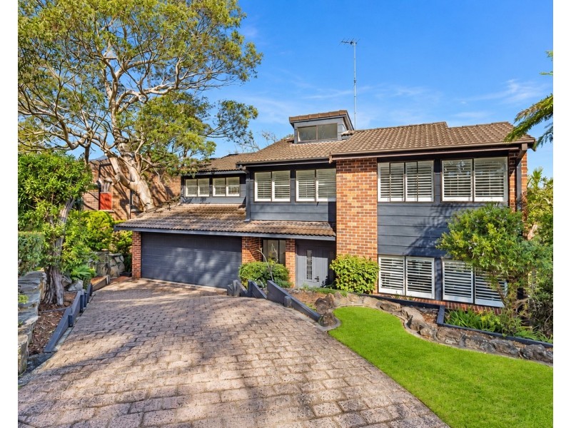 6 Valley Way, Gymea Bay NSW 2227