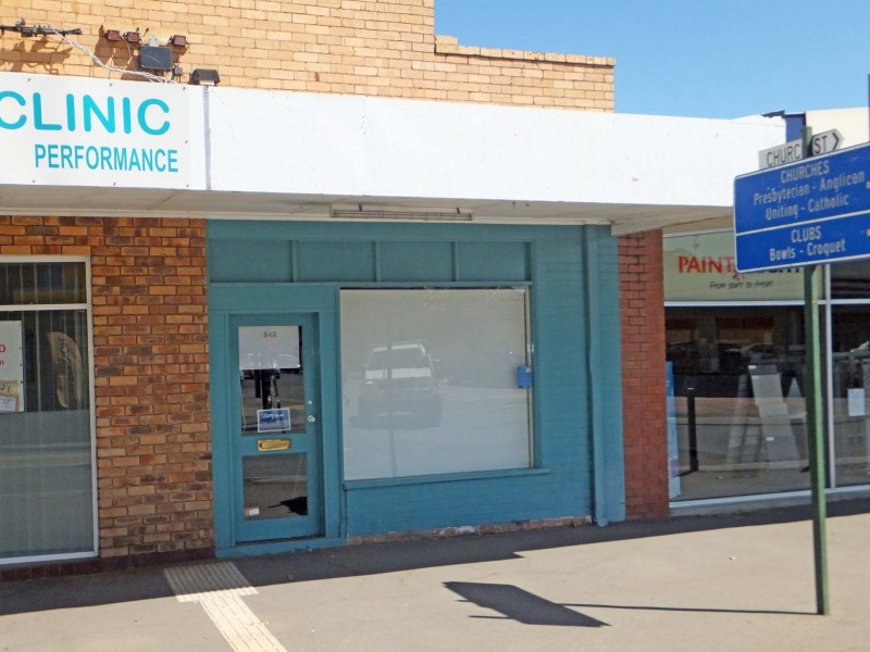 142 & 144 Allan Street, Kyabram VIC 3620