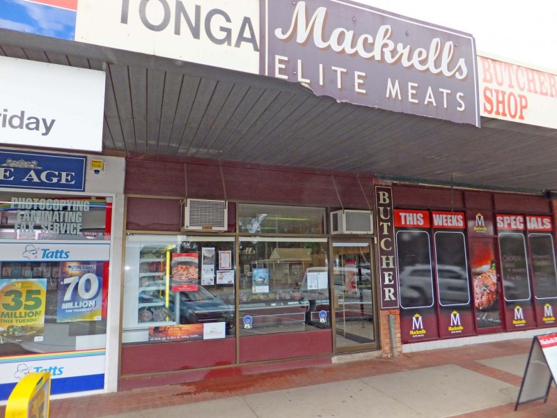 86 Mangan Street, Tongala VIC 3621