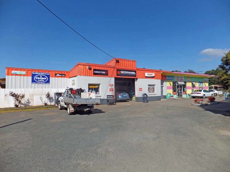 98-100 Ross Street, Tatura VIC 3616