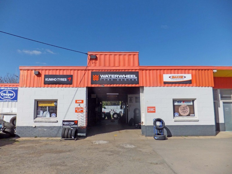 98-100 Ross Street, Tatura VIC 3616