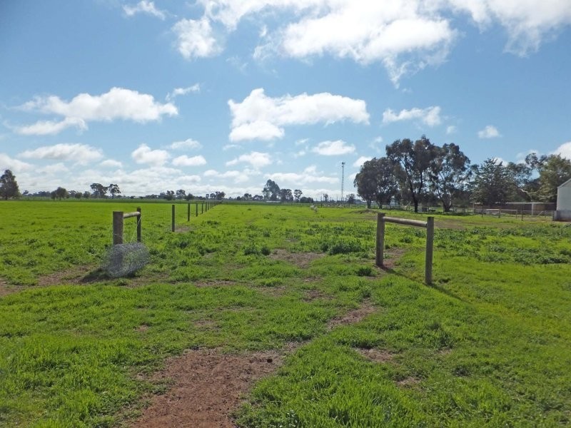 1/35-39 Morrissey Street, Merrigum VIC 3618