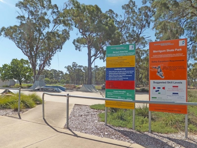 1/35-39 Morrissey Street, Merrigum VIC 3618