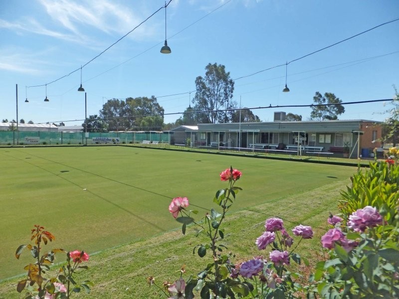 1/35-39 Morrissey Street, Merrigum VIC 3618