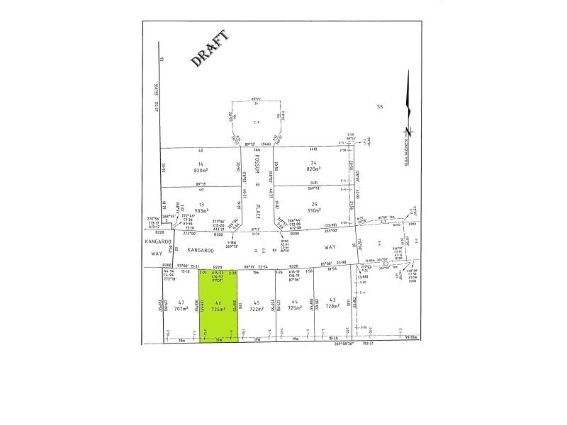 46 Kangaroo Way, Kyabram VIC 3620