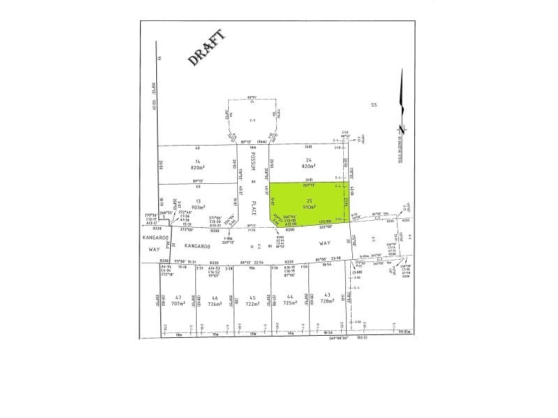 25 Possum Place, Kyabram VIC 3620