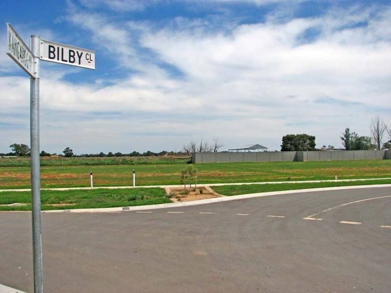 13, 14, 24 & 25 Possum Place, Kyabram VIC 3620