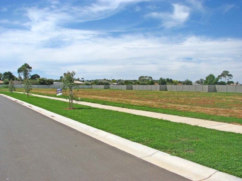 13, 14, 24 & 25 Possum Place, Kyabram VIC 3620