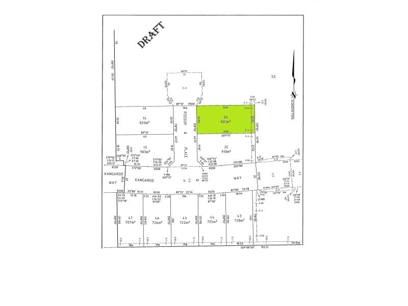 24 Possum Place, Kyabram VIC 3620