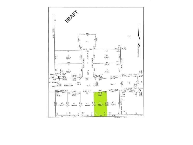 44 Kangaroo Way, Kyabram VIC 3620