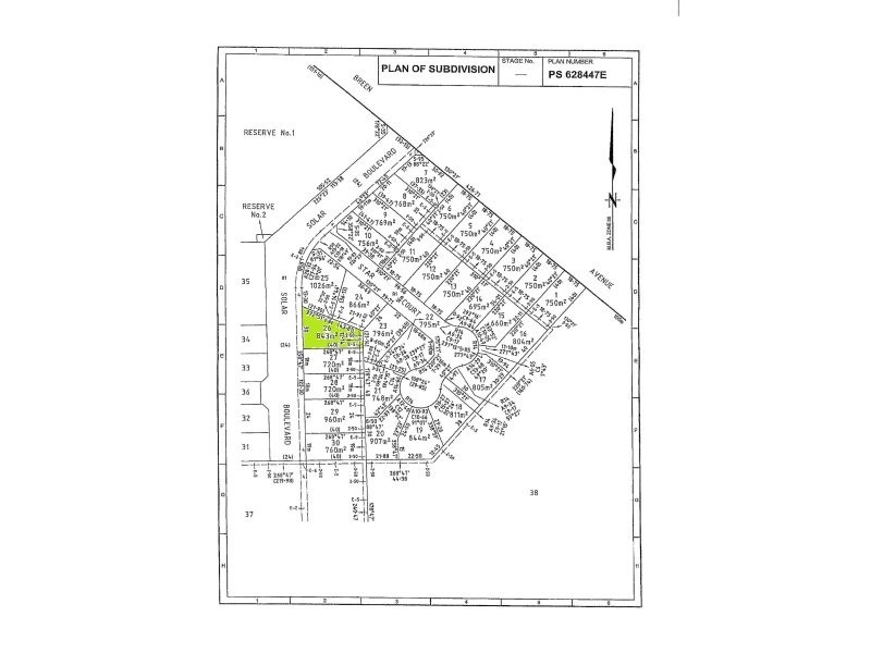 11 Solar Boulevard, Kyabram VIC 3620