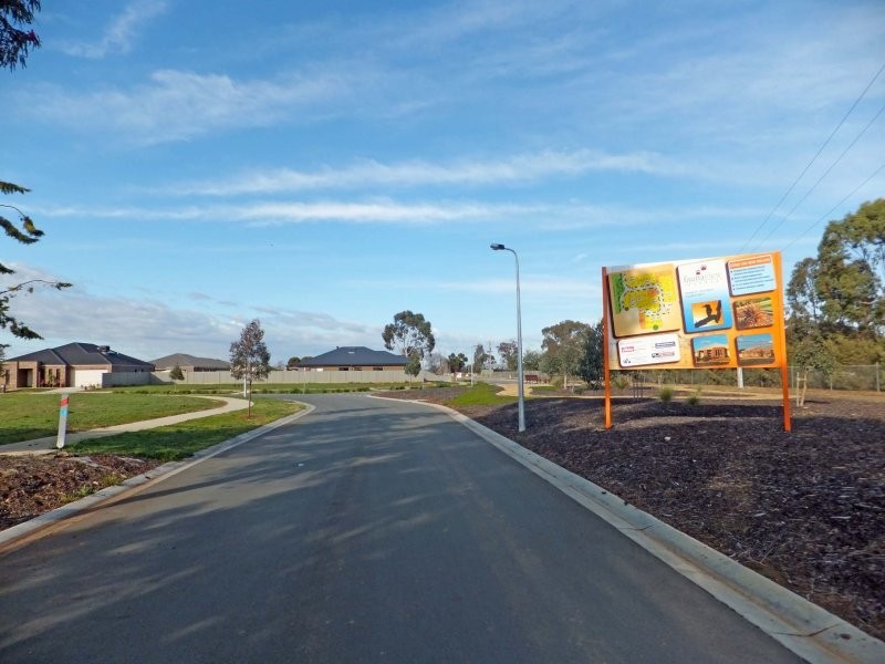 0 Kangaroo Way, Kyabram VIC 3620