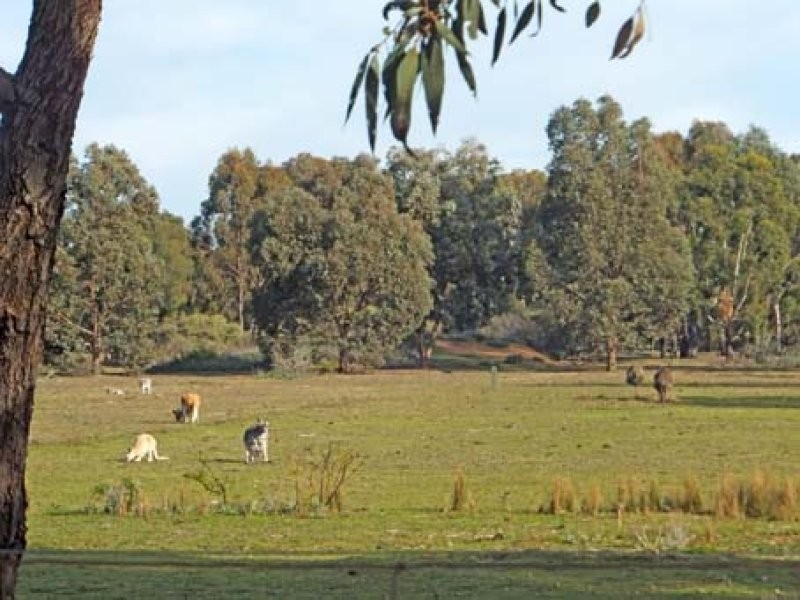 0 Kangaroo Way, Kyabram VIC 3620