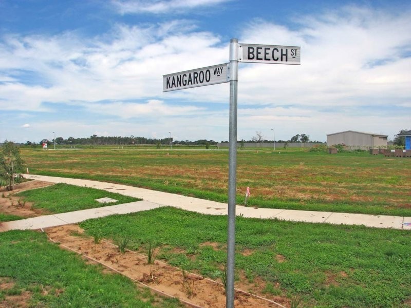 0 Kangaroo Way, Kyabram VIC 3620
