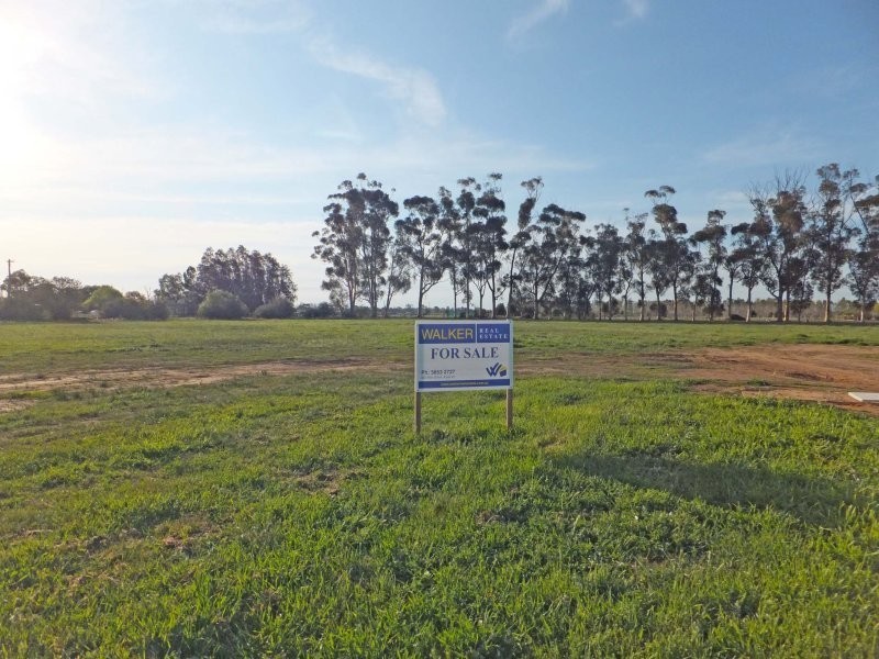 00 Crow Crescent, Kyabram VIC 3620