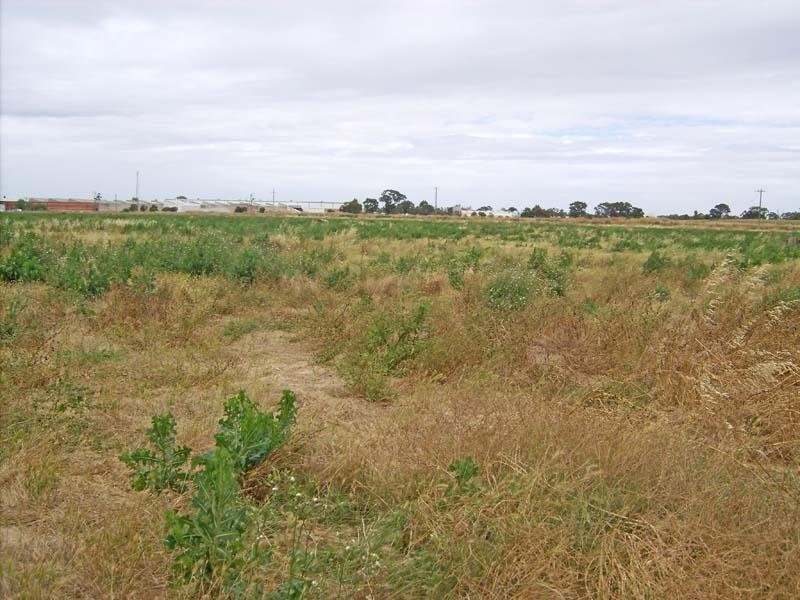 0 Graham Road, Kyabram VIC 3620