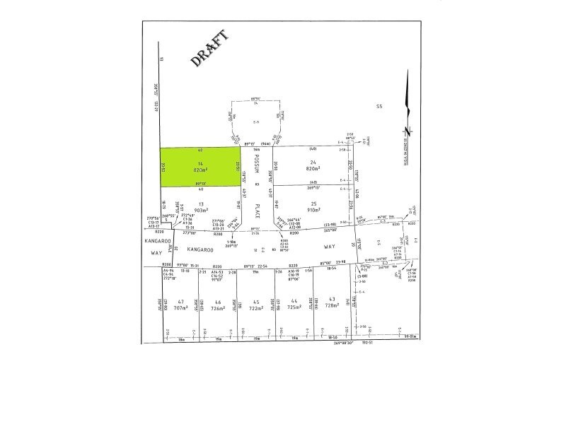 14 Possum Place, Kyabram VIC 3620