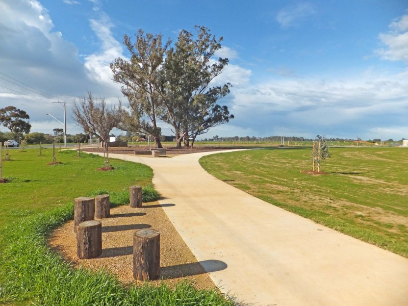 30 Solar Boulevard, Kyabram VIC 3620
