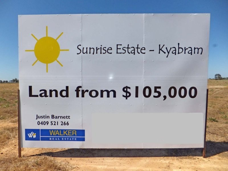 00 Breen Avenue, Kyabram VIC 3620