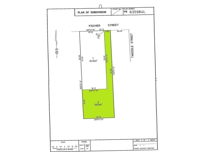 Lot 2, 96 Fischer Street, Kyabram VIC 3620