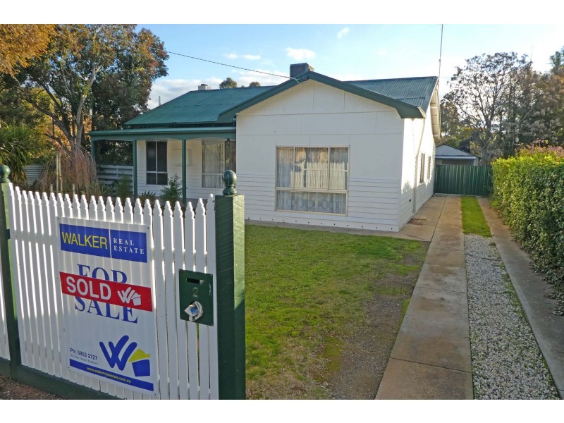 2 Hawkins Street, Kyabram VIC 3620