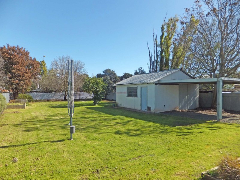 2 Hawkins Street, Kyabram VIC 3620