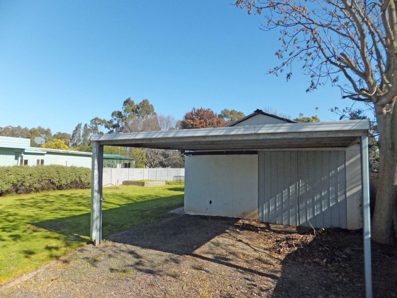 2 Hawkins Street, Kyabram VIC 3620