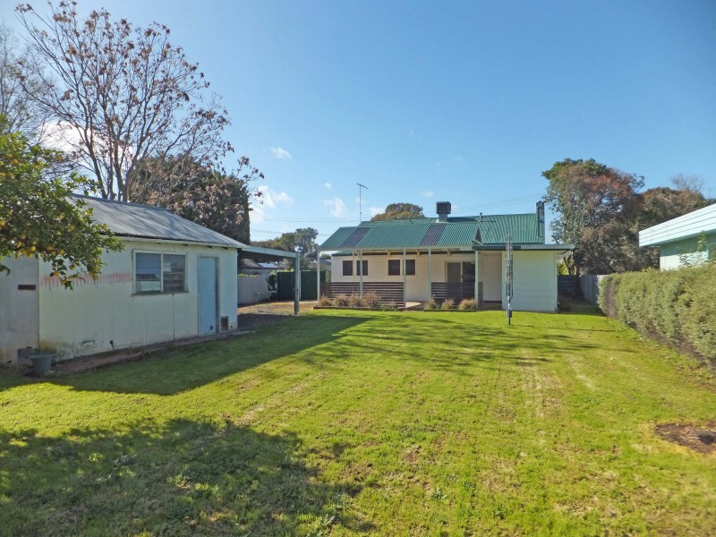 2 Hawkins Street, Kyabram VIC 3620