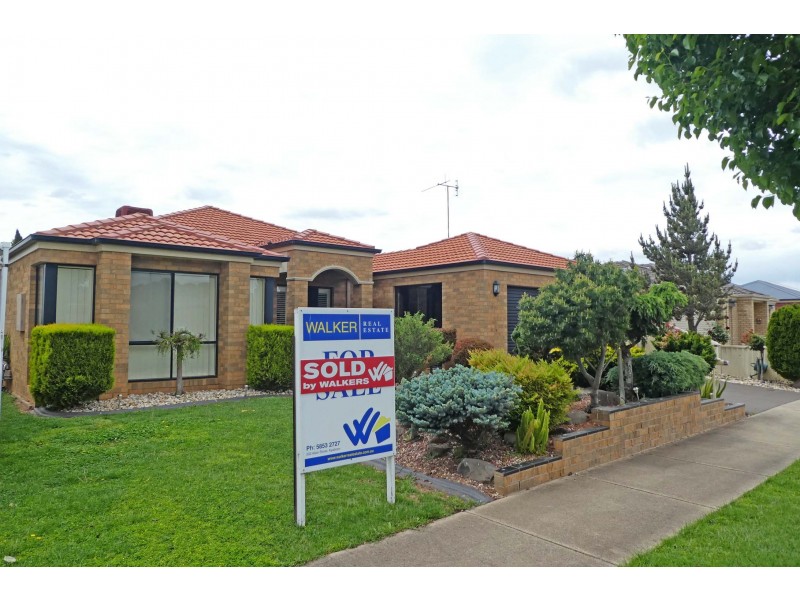 3 Goegan Drive, Kyabram VIC 3620