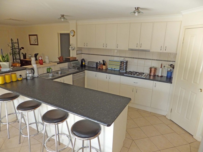 3 Goegan Drive, Kyabram VIC 3620