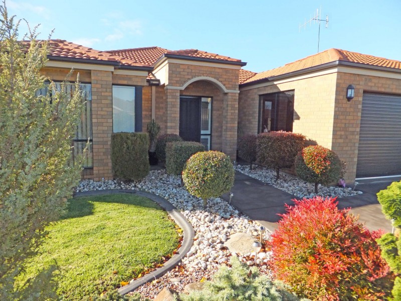 3 Goegan Drive, Kyabram VIC 3620