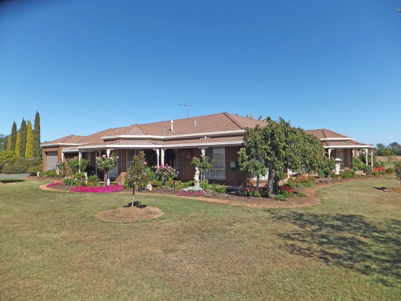 170 Bolitho Road, Kyabram VIC 3620