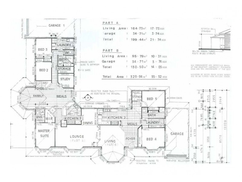 170 Bolitho Road, Kyabram VIC 3620 Floorplan