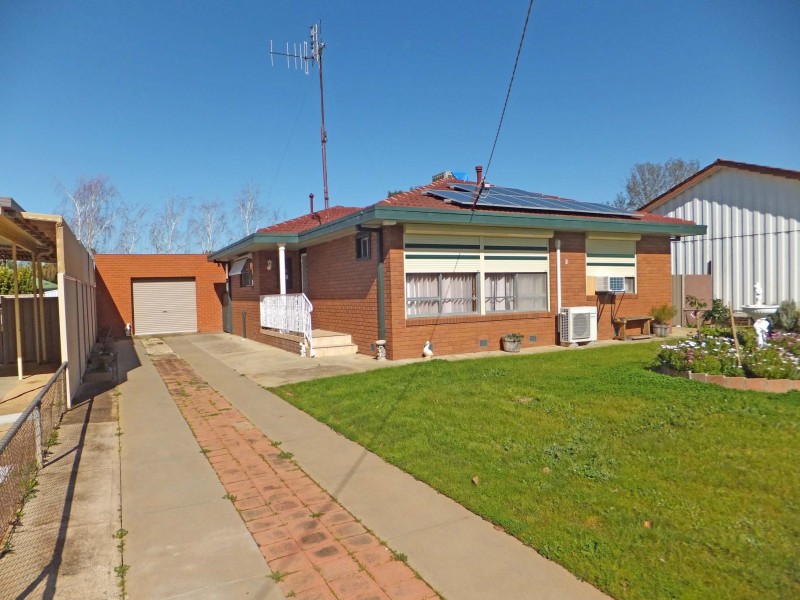 35 Hutson Street, Kyabram VIC 3620