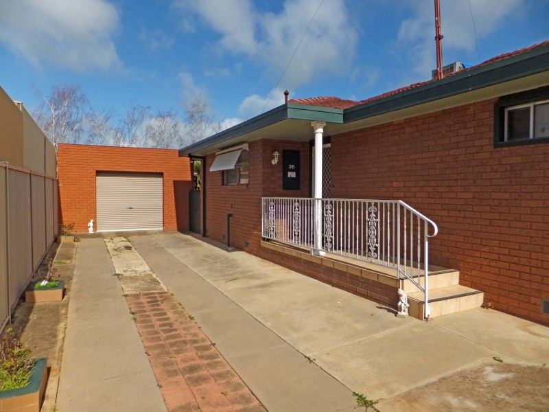 35 Hutson Street, Kyabram VIC 3620