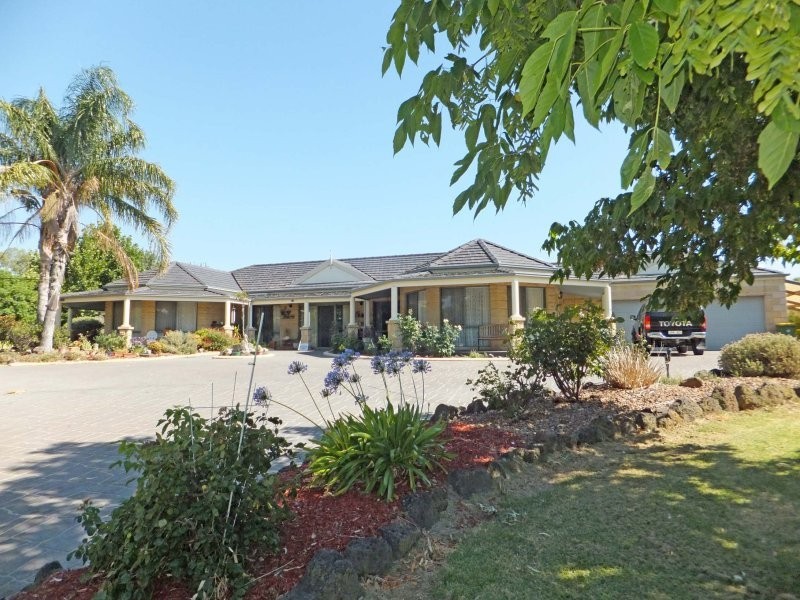 20 Torney Street, Tongala VIC 3621