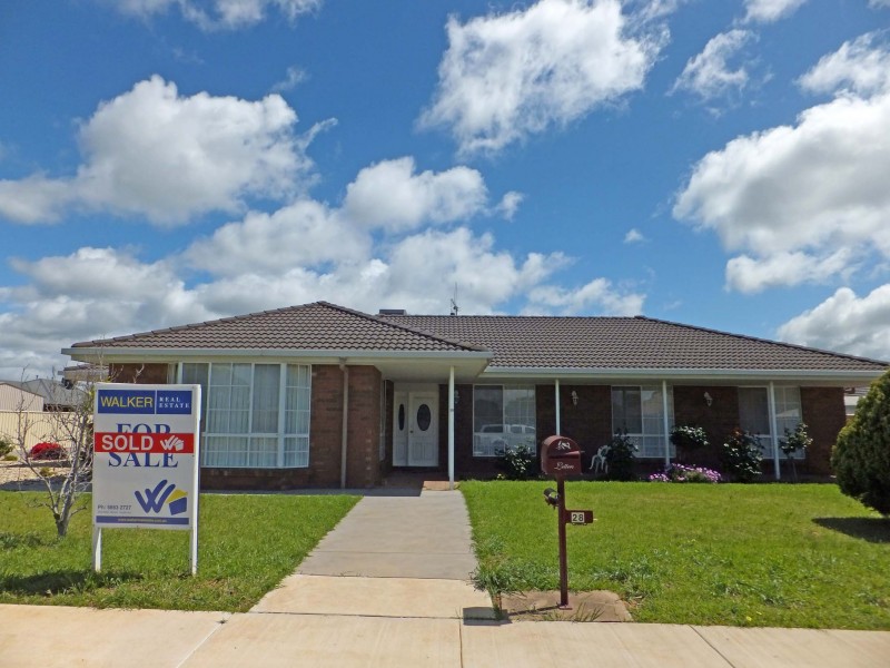 28 Waratah Street, Kyabram VIC 3620