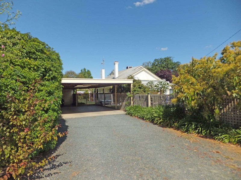 12 Wight Street, Kyabram VIC 3620